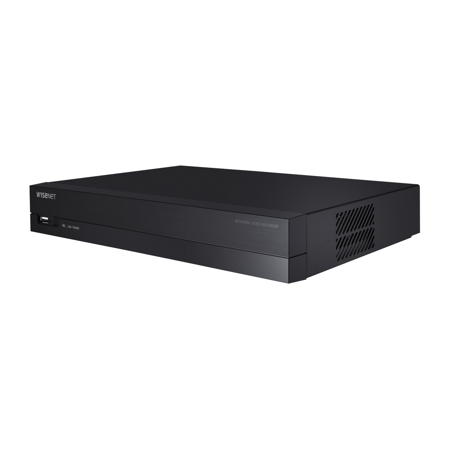 ARN-410S Hanwha NVR A Series No HDD