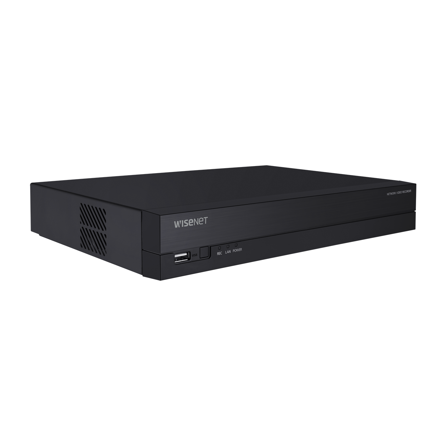 ARN-410S Hanwha NVR A Series No HDD