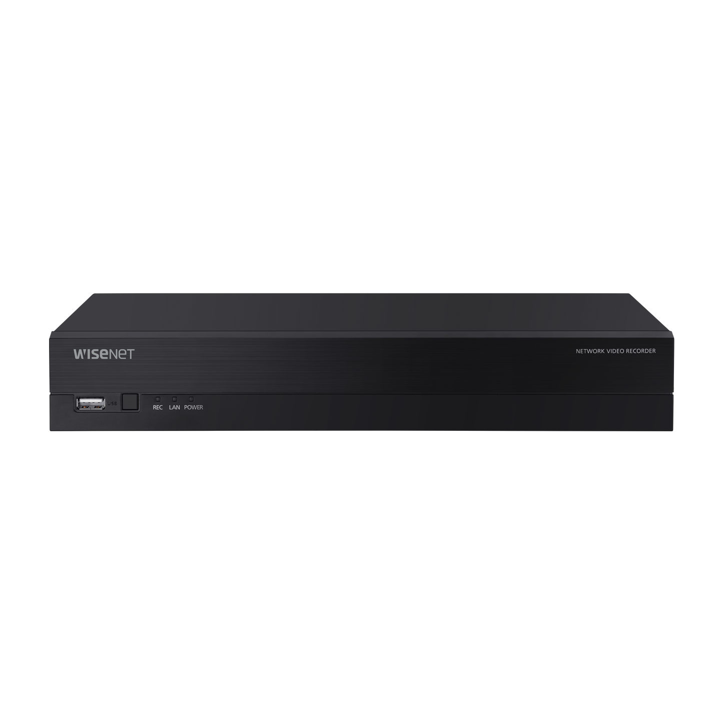 ARN-410S Hanwha NVR A Series No HDD