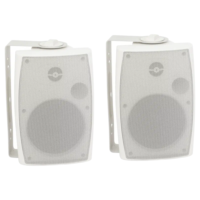 Hills/Tyco D50DW 5″ In/outdoor speaker PR