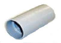 Hose Joiner (Grey)