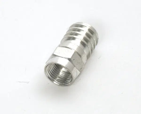 F Type Connector Crimp On
