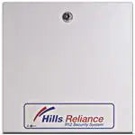NX Alarm Panel Box – Box Only With Cam Lock