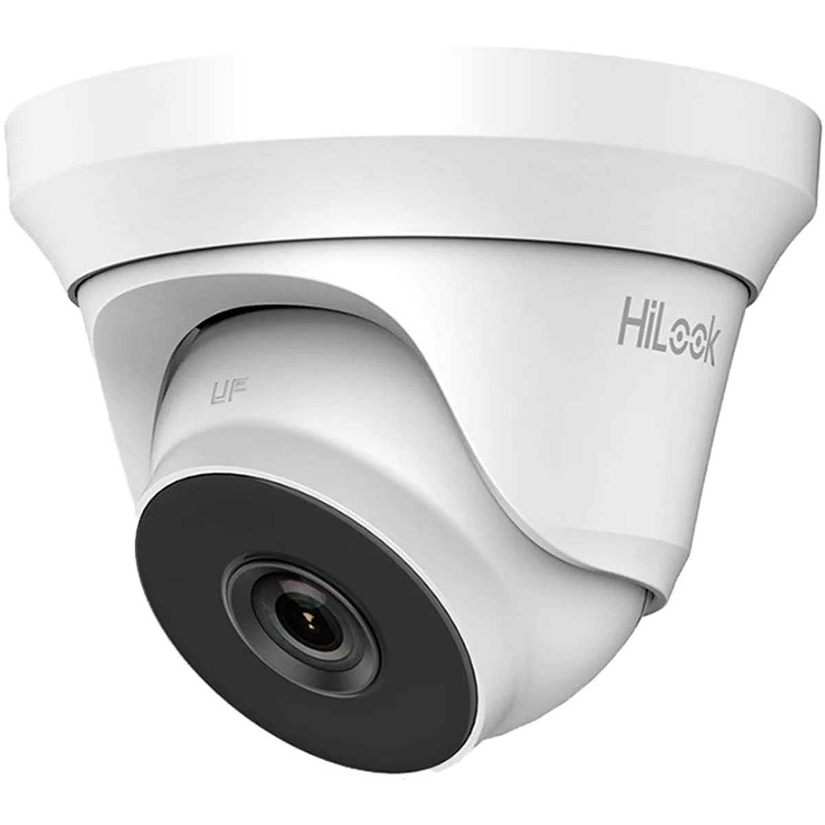 HiLook TVI 4MP Turret