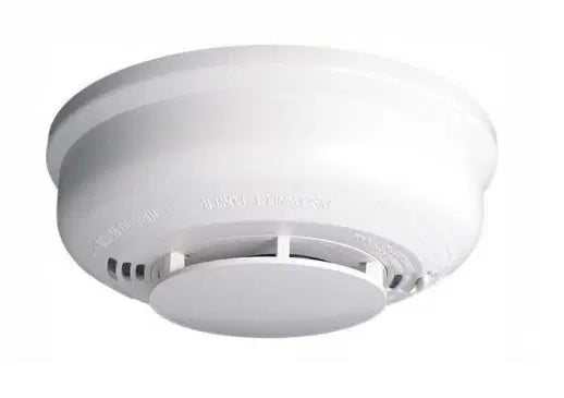 Photoelectric Smoke Detector (4 Wire) – Hardwired