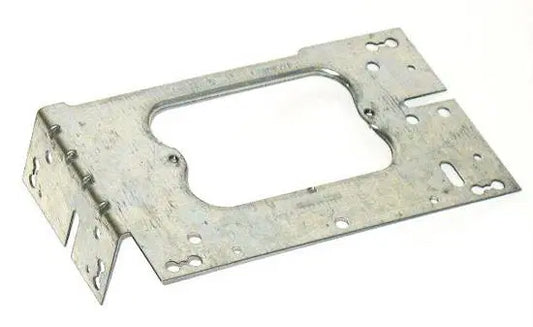 Bracket MTG Vert / HOR Used For Fitting Gang Plates