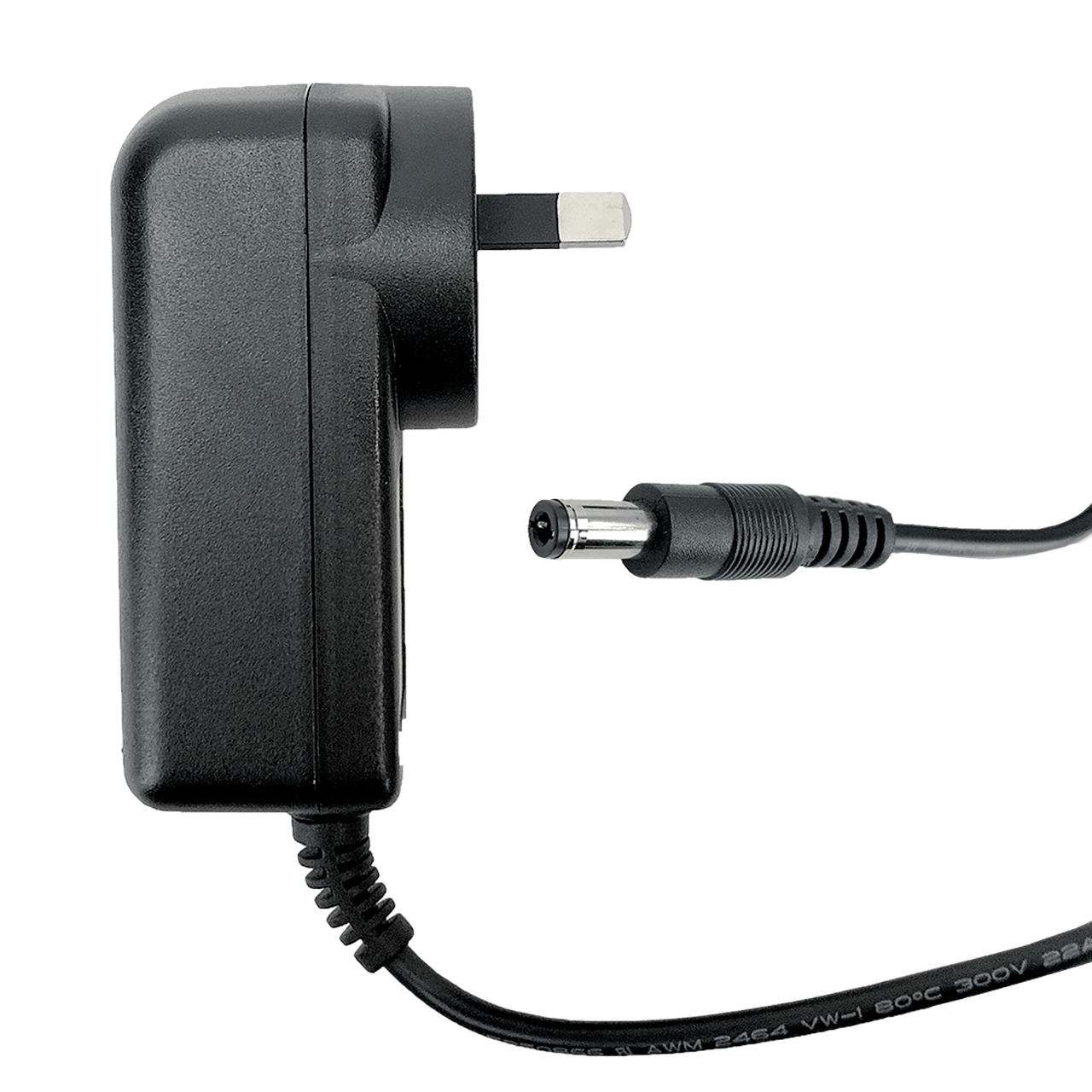12V 1AMP DC Power Supply