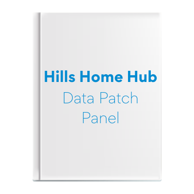 Data Patch Panel