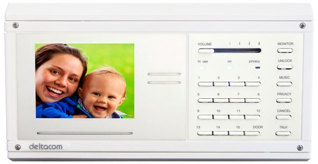 Deltacom 200s Video Mini Master