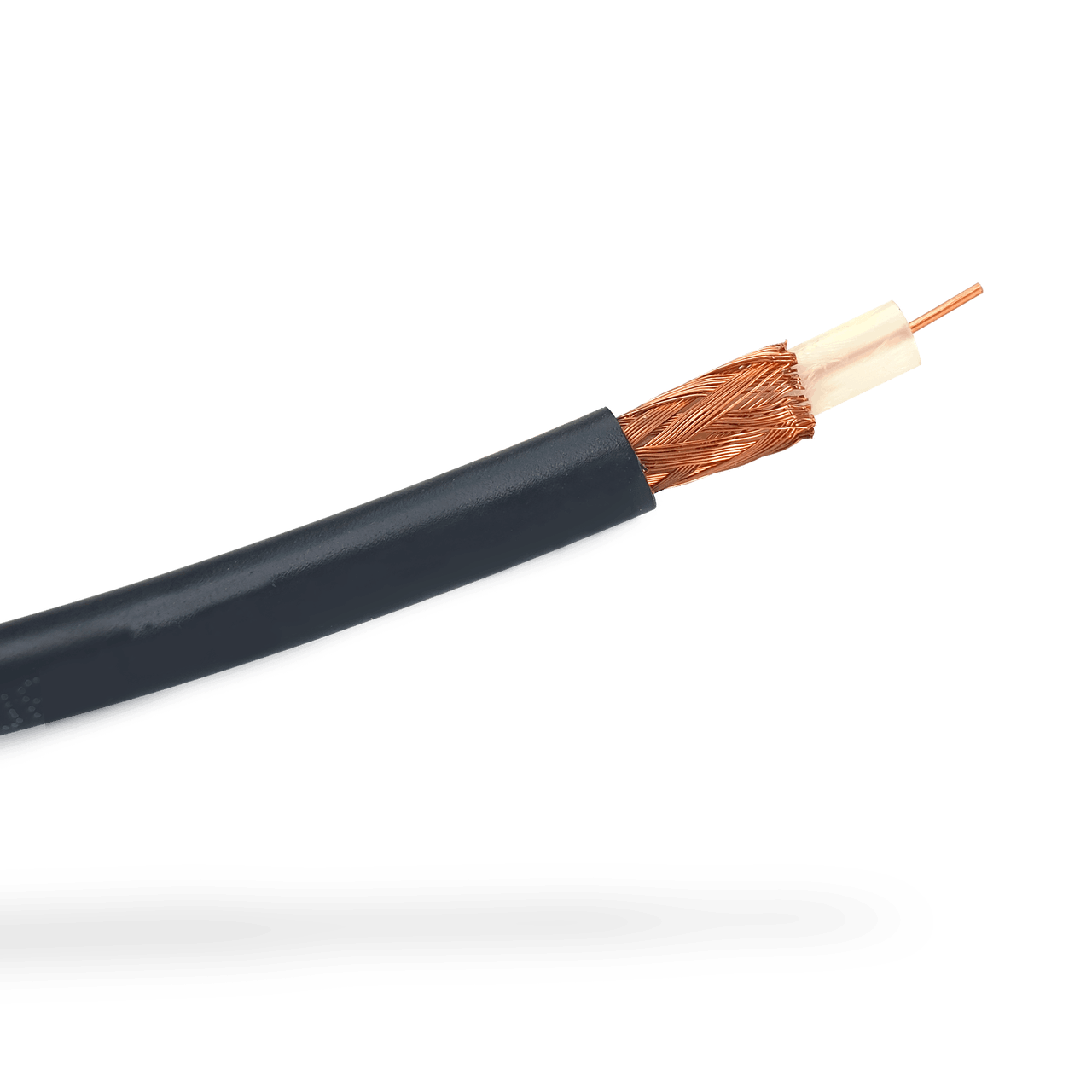 RG59 Coaxial Copper Cable (100 Meter)