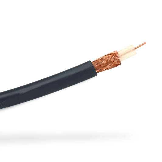 RG59 Coaxial Copper Cable (100 Meter)