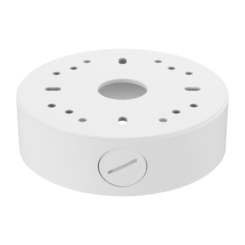 Hanwha Wisenet Back Box SBV-125BW for QNE-8011R/8021R