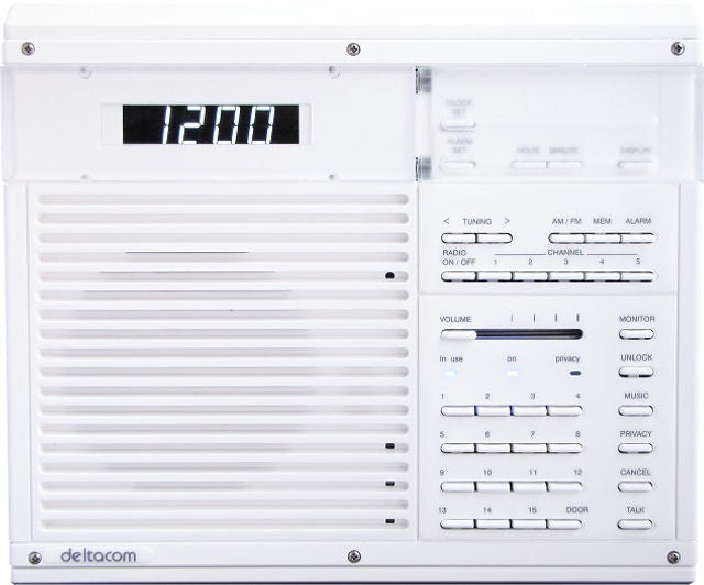 Deltacom 200s Music Master