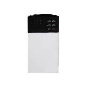 Hills Reliance Vertex 8 Zone LED Code Keypad 1508