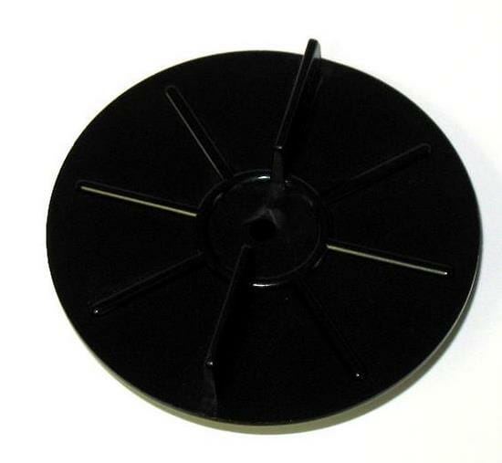 Vacuum Filter Lock Piece