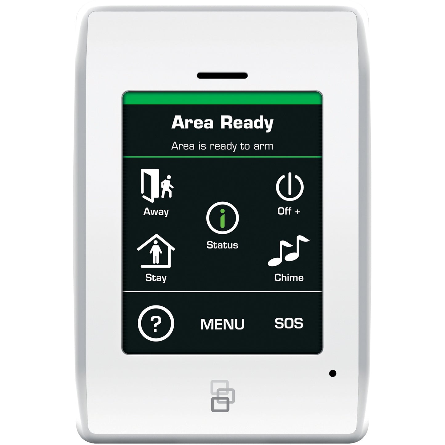 Hills Reliance XR Touch Keypad