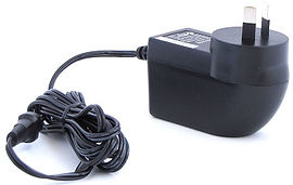 Deltacom Mini Power Supply