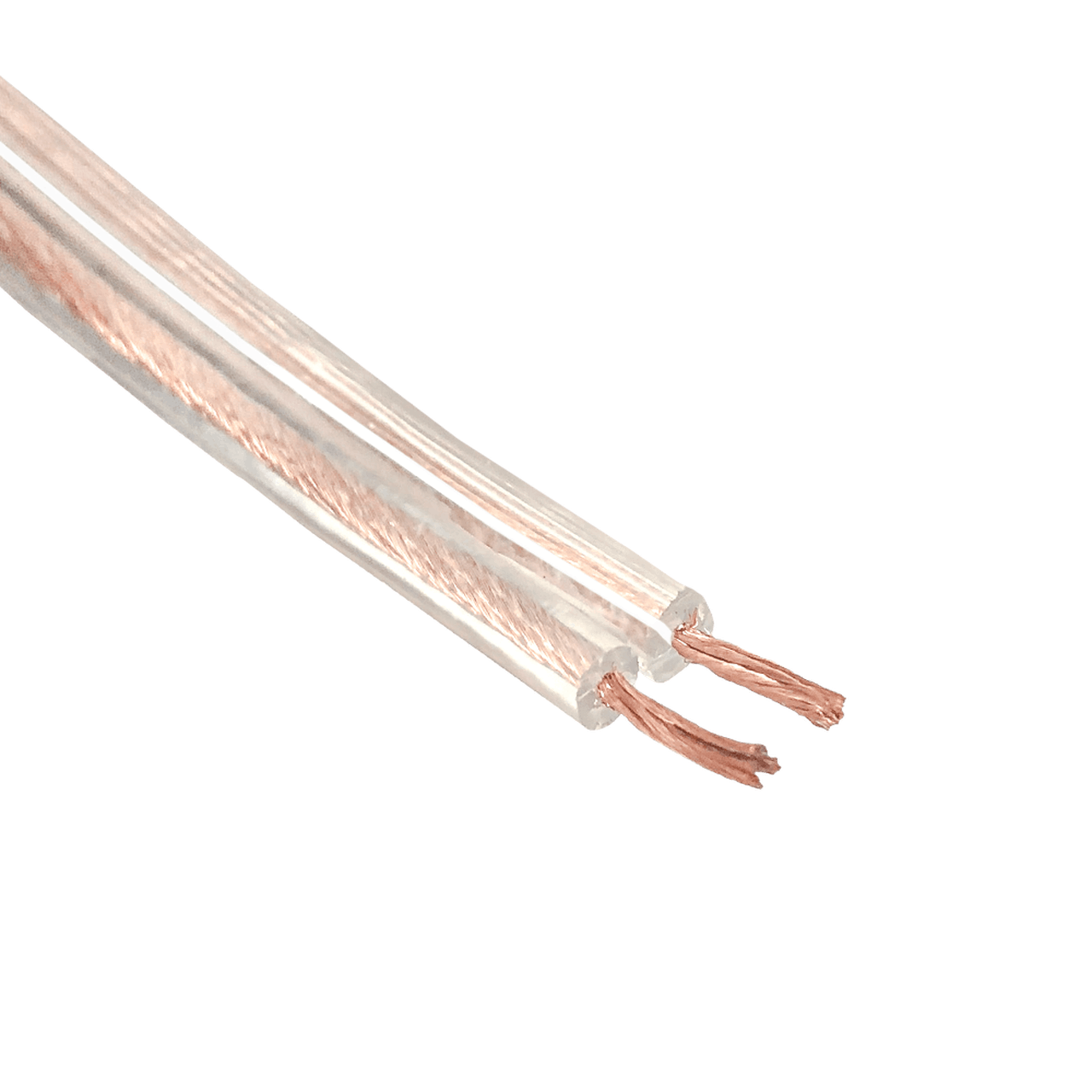 Two Core Speaker Cable 64/020 (100 Meters)