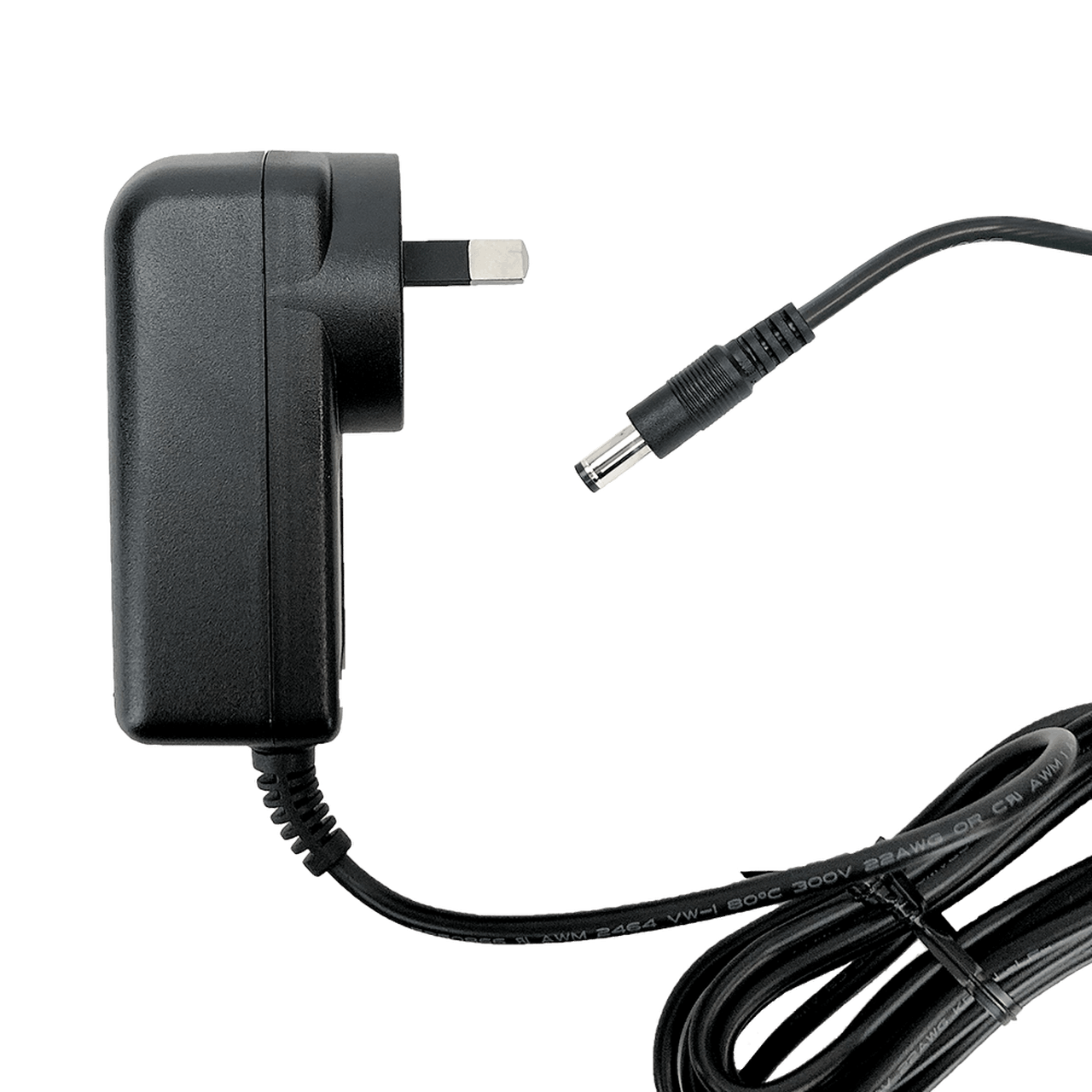 12V 1AMP DC Power Supply