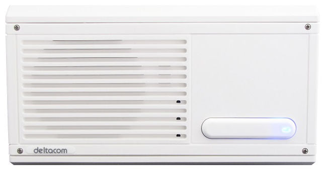 Deltacom 200s Medium Door (Audio Only)