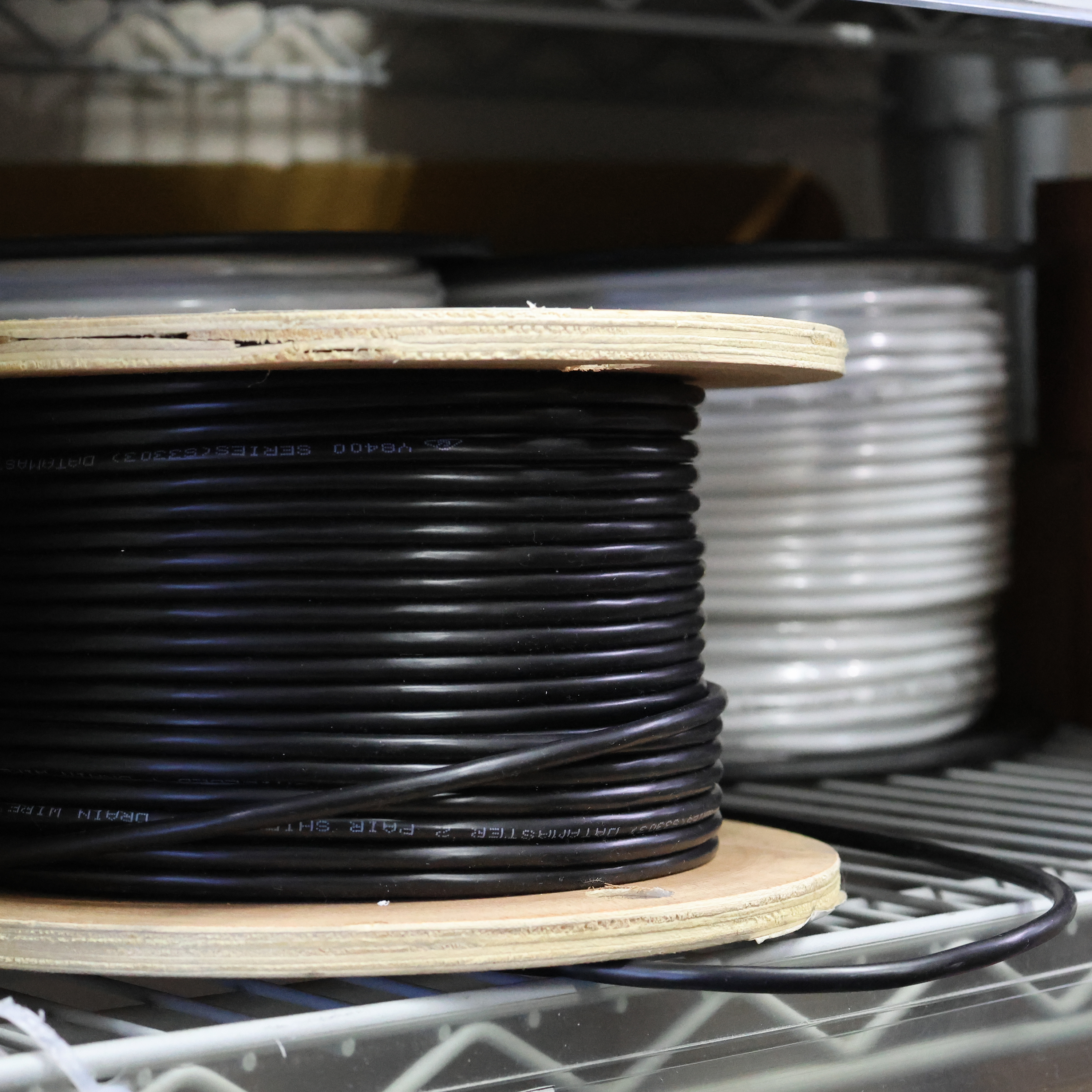 The Technoworx Store | Alarm Systems, CCTV, Ducted Vacuum Systems