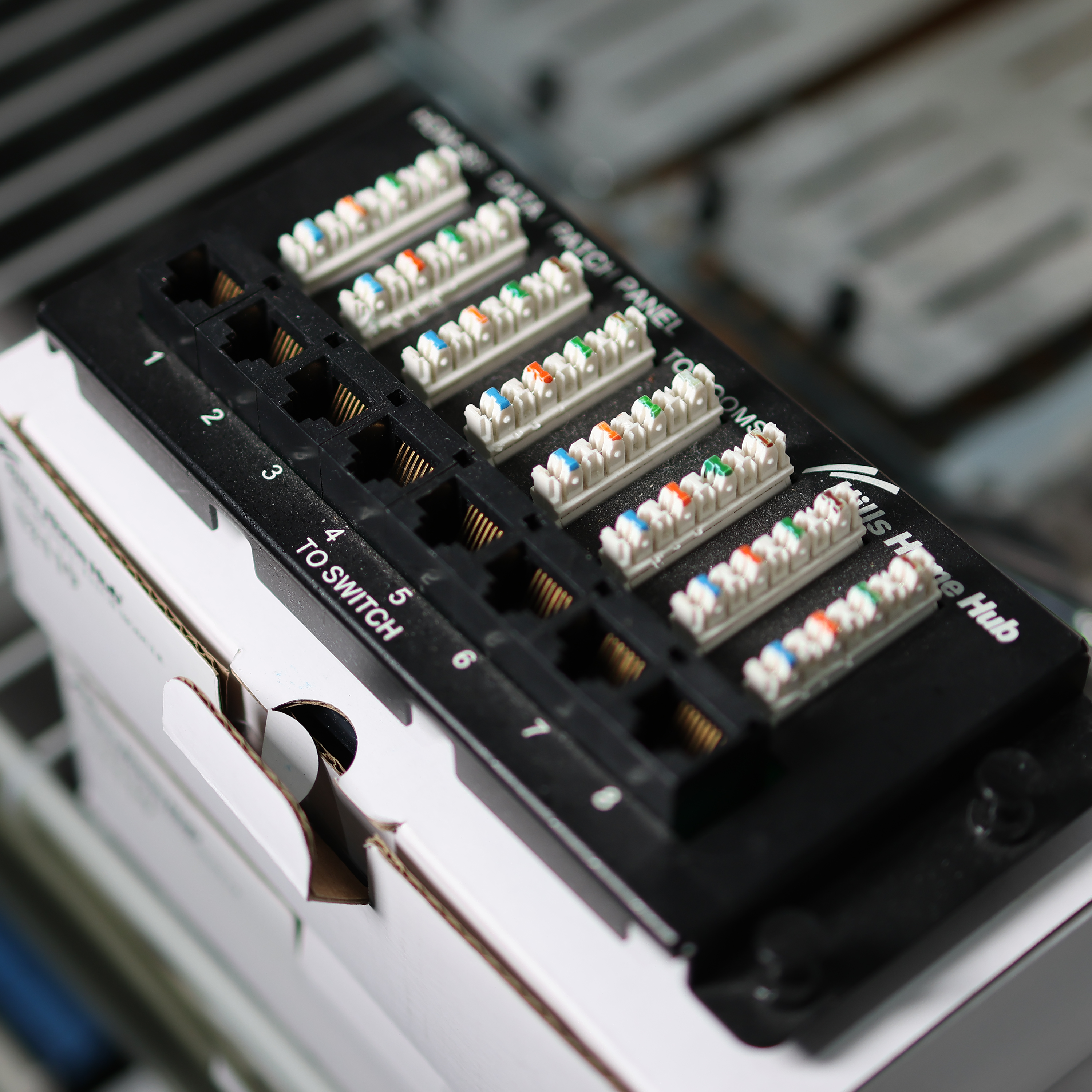 The Technoworx Store | Alarm Systems, CCTV, Ducted Vacuum Systems