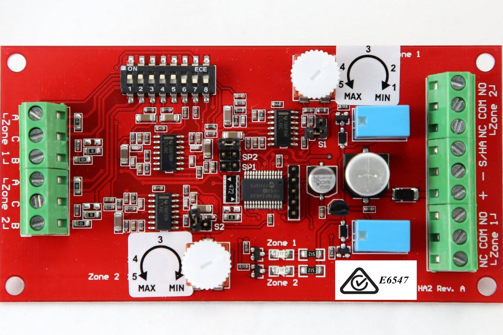 TSHA2 Sure Action HA2 Multi Purpose Processor – The Technoworx Store