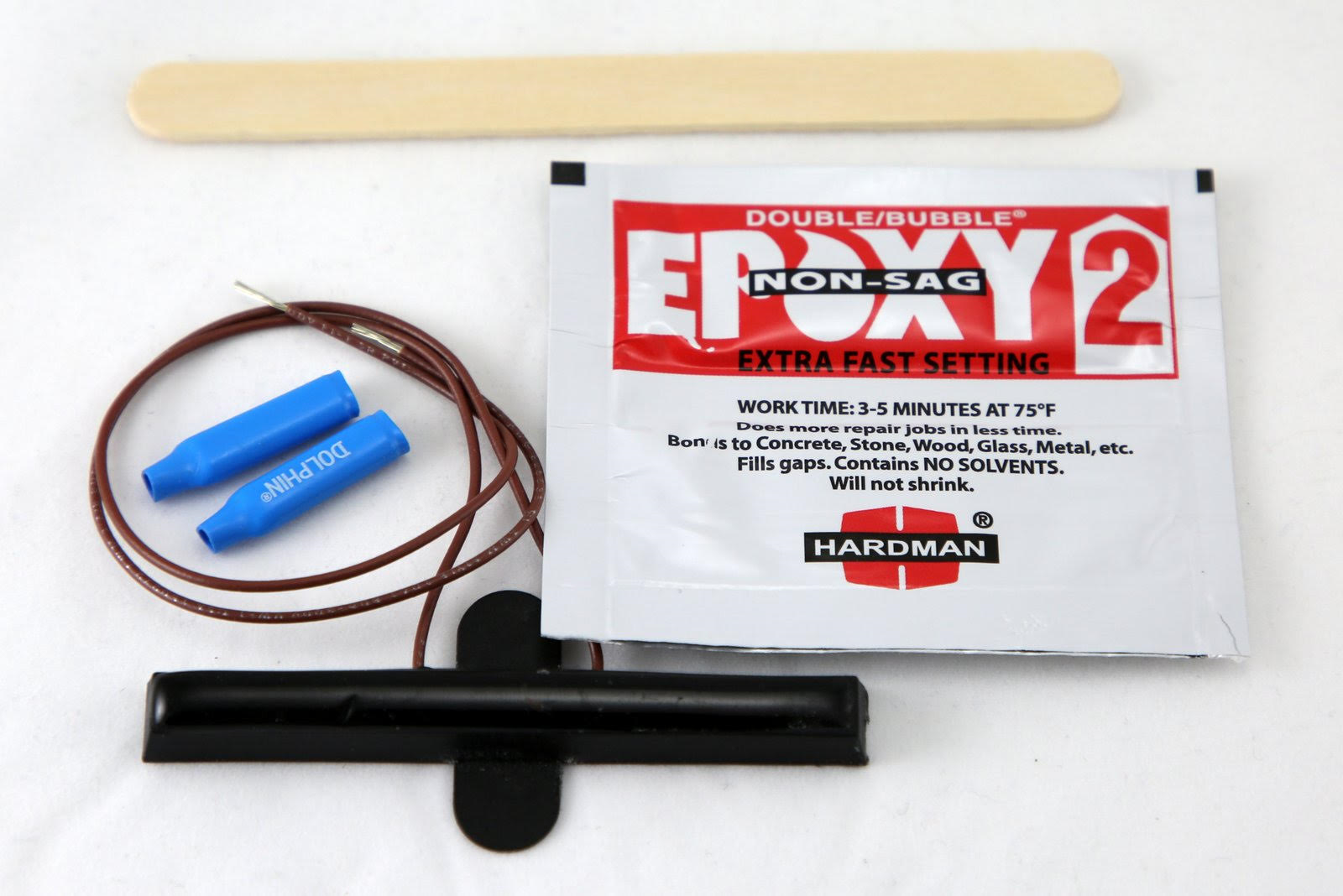 Detection Devices / Communication Modules – The Technoworx Store