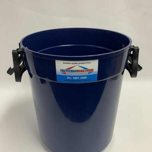 Hills Vacuum Bucket for 1600w system