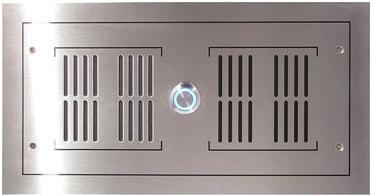 Deltacom 200s Medium Door (Audio Only)
