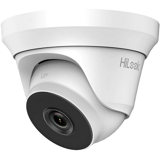 HiLook TVI 4MP Turret