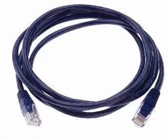 Hills Home Hub Patch Lead 500mm RJ45