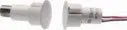 Sentrol End-On-End 3/4″ Reed Switch (20mm)