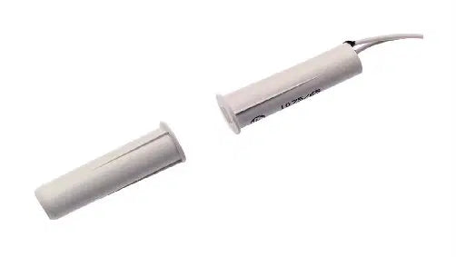Sentrol End On End Reed Switch (10mm Diameter). 1075-N