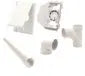 Additional Inlet Installer Kit