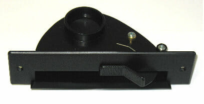 Beam Black Vacpan