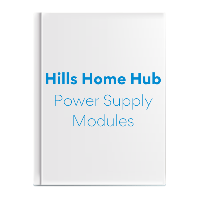 Power Supply Modules