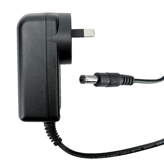 12V 1AMP DC Power Supply