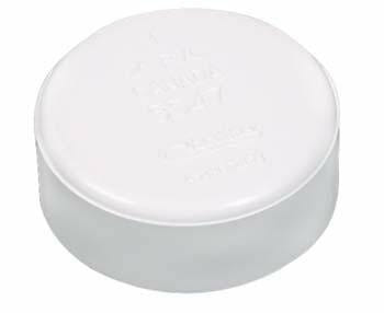 Vacuum Pipe Cap