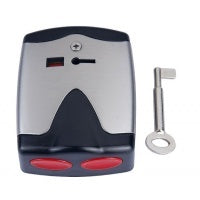 DAS Dual Press Panic Button