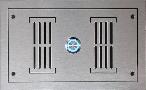 Deltacom 200s Small Door (Audio Only)