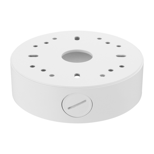 Hanwha Wisenet Back Box SBV-125BW for QNE-8011R/8021R