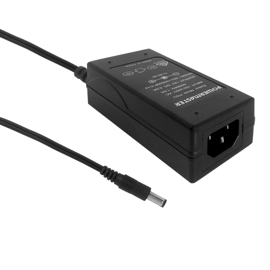 12V DC 5Amp Power Supply