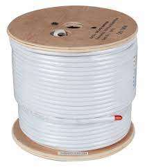 RG6 Universal Quad Bond (100 Meters)