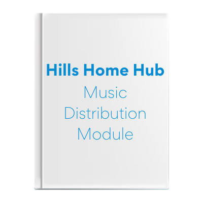 Music Distribution Module