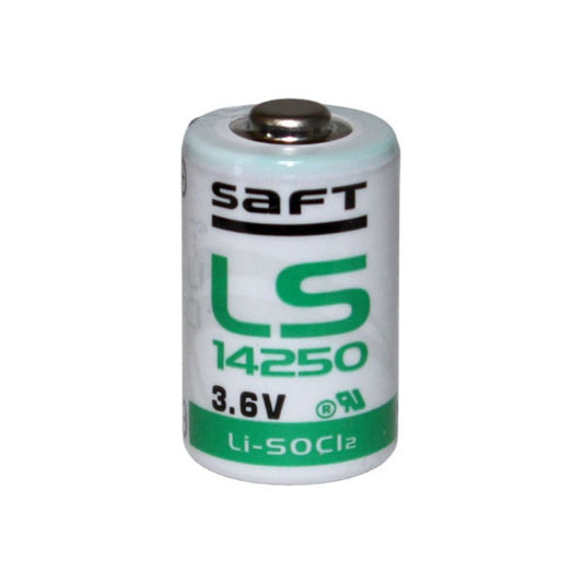 SAFT IS4250 Lithium Battery. Suitable For ITI Transmitters