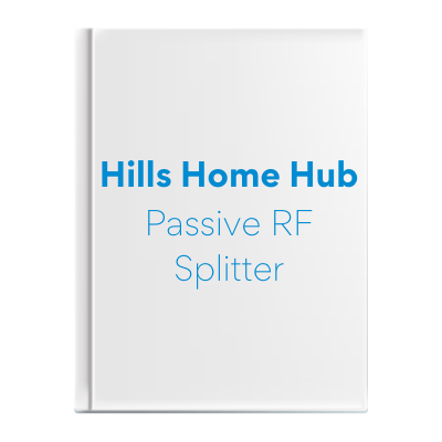 Passive RF Splitter