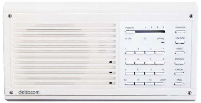 Deltacom Audio Mini Master – The Technoworx Store