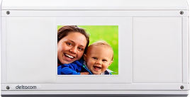 Deltacom Universal Monitor – The Technoworx Store