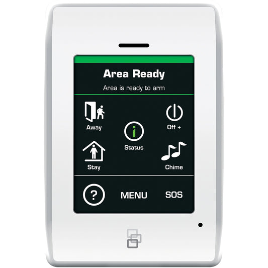 Hills Reliance XR Touch Keypad
